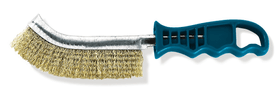 Color Expert Drahtbürste Drahtbürsten Drahtbürste Drahtbürsten Color Expert 661906600000 Bild Nr. 1