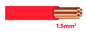 Câble éclairage 10m