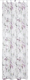LINDA Fertigvorhang Tag LINDA Fertigvorhang Tag 430278321846 Farbe Lila Grösse B: 150.0 cm x H: 260.0 cm Bild Nr. 1