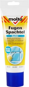 Fuga spatola