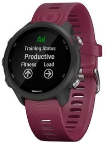 Garmin GPS Forerunner 245 Merlot Smartwatch GPS Forerunner 245 Merlot Smartwatch Garmin 785300156647 Bild Nr. 1