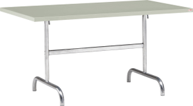 Schaffner SÄNTIS Klapptisch SÄNTIS Klapptisch Schaffner 408009700067 Grösse B: 140.0 cm x T: 80.0 cm x H: 72.0 cm Farbe Hellgruen Bild Nr. 1