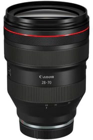 Canon RF 28-70mm F2.0 L USM Import Objektiv RF 28-70mm F2.0 L USM Import Objektiv Canon 785300184955 Bild Nr. 1
