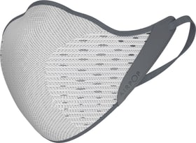 AirPop Active Mask - grey/white Mascherine igieniche Active Mask - grey/white Mascherine igieniche AirPop 785300157423 N. figura 1