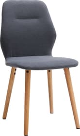 SENECA Sedia SENECA Sedia 402345000000 N. figura 1