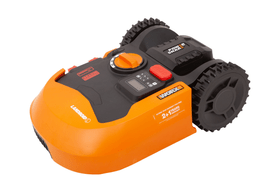 Worx Landroid L1500 - WR153E Robot tagliaerba Landroid L1500 - WR153E Robot tagliaerba Worx 630893900000 N. figura 1