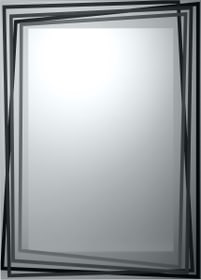 Miroir sérigraphié Door