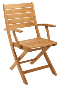 Fauteuil pliant SEMARANG