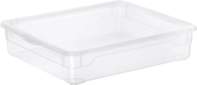 Clear Box Shirt