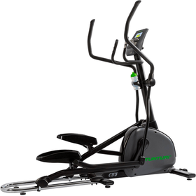 Tunturi C55F Crosstrainer Performance Crosstrainer C55F Crosstrainer Performance Crosstrainer Tunturi 463026000000 Bild-Nr. 1