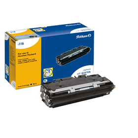 Pelikan Q2670A Noire Cartouche de toner Q2670A Noire Cartouche de toner Pelikan 797580400000 Photo no. 1