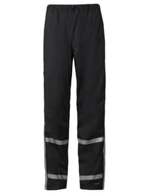 Vaude M Luminum Performance Pantalone da pioggia da uomo M Luminum Performance Pantalone da pioggia da uomo Vaude 461319900520 Colore nero Taglie L N. figura 1