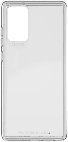 Gear4 Crystal Palace Jasmine for Galaxy Note 20 Hülle Crystal Palace Jasmine for Galaxy Note 20 Hülle Gear4 785300154914 Bild Nr. 1