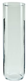 Casper Vase Hakbjl Glass 655862100000 Farbe Transparent Grösse ø: 14.5 cm x H: 50.0 cm Bild Nr. 1