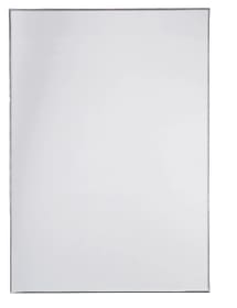 CROSS Cadre CROSS Cadre 430921400080 Couleur Argent Dimensions L: 70.6 cm x P: 1.2 cm x H: 100.6 cm Photo no. 1