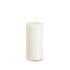 GREEN Candela GREEN Candela 396034200000 Dimensioni L: 6.0 cm x P: 6.0 cm x A: 12.0 cm Colore Vaniglia N. figura 1