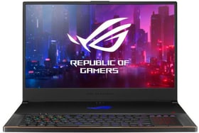 Asus ROG Zephyrus S17 GX701LXS-HG053R Notebook ROG Zephyrus S17 GX701LXS-HG053R Notebook Asus 785300156678 Bild Nr. 1