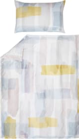 KIANA Federa per cuscino in raso KIANA Federa per cuscino in raso 451194310650 Dimensioni L: 65.0 cm x A: 65.0 cm Colore Giallo N. figura 1