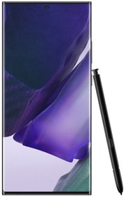 Samsung Galaxy Note 20 Ultra 5G Mystic Black Smartphone Galaxy Note 20 Ultra 5G Mystic Black Smartphone Samsung 794657100000 Photo no. 1