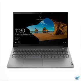 ThinkBook 15 G2 ITL Notebook Lenovo 785300157566 Bild Nr. 1