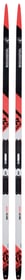 Rossignol Delta Comp R-Skin inkl. Race Classic Ski da fondo classico con attacchi Delta Comp R-Skin inkl. Race Classic Ski da fondo classico con attacchi Rossignol 494115019120 Colore nero Lunghezza 191 N. figura 1