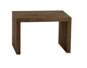 HASENA OSTA Nachttisch OSTA Nachttisch HASENA 403259285029 Grösse B: 48.0 cm x T: 38.0 cm x H: 32.0 cm Farbe Wildeiche Bild Nr. 1