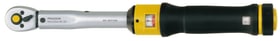MicroClick Drehmomentschlüssel MC 30, 6 - 30 Nm, 1/4" Drehmomentschlüssel Proxxon 601463300000 Bild Nr. 1