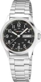 M+Watch Aero WBL.86320.TJ Montre-bracelet Aero WBL.86320.TJ Montre-bracelet M+Watch 760826100000 Photo no. 1