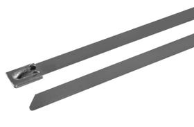 Steffen INOX 152 x 7,9 mm Attache câbles INOX 152 x 7,9 mm Attache câbles Steffen 613152300000 Photo no. 1