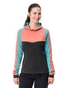 QIMSA Maglietta per ciclismo Vaude 463958903625 Taglie 36 Colore acqua N. figura 1