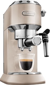 De Longhi Dedica Metallics EC785.BG Siebträgermaschine Dedica Metallics EC785.BG Siebträgermaschine De Longhi 718019800000 Bild Nr. 1