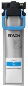Epson Tintenpatrone T9442 cyan Tintenpatrone Tintenpatrone T9442 cyan Tintenpatrone Epson 798274500000 Bild Nr. 1