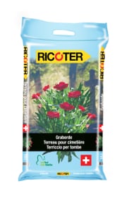 Ricoter Graberde, 15 l Graberde, 15 l Ricoter 658110700000 Bild Nr. 1