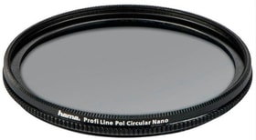 Pol-Filter "Profi Line", cir., 62mm Wide, Nano, multi-coated: 16 Schichten Objektiv-Filter Hama 785300173043 Bild Nr. 1