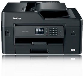 Brother MFC-J6530DW Multifunktionsdrucker MFC-J6530DW Multifunktionsdrucker Brother 785300142316 Bild Nr. 1