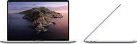 Apple MacBook Pro 16 TouchBar 2.6GHz i7 16GB 512GB SSD space gray Notebook MacBook Pro 16 TouchBar 2.6GHz i7 16GB 512GB SSD space gray Notebook Apple 798713000000 Bild Nr. 1