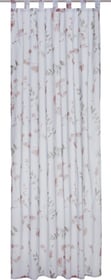 GRACIA Fertigvorhang Tag GRACIA Fertigvorhang Tag 430285821836 Farbe Dunkelrosa Grösse B: 150.0 cm x H: 250.0 cm Bild Nr. 1