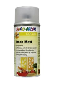 Dupli-Color Peinture en aérosol deco mat Peinture en aérosol deco mat Dupli-Color 664810200000 Photo no. 1