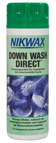 Nikwax Down Wash 300 ml Prodotto detergente speciale e di preparatione per l'impermeabilizzazione Down Wash 300 ml Prodotto detergente speciale e di preparatione per l'impermeabilizzazione Nikwax 491281300000 N. figura 1