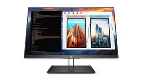 HP Z27 2TB68A4 27" Schermo Z27 2TB68A4 27" Schermo HP 785300152278 N. figura 1