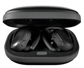 Skullcandy Push Ultra - True Black Casque In-Ear Push Ultra - True Black Casque In-Ear Skullcandy 785300153755 Photo no. 1