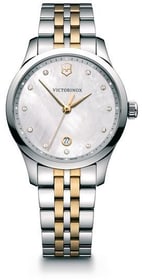 Victorinox Alliance small Armbanduhr Alliance small Armbanduhr Victorinox 785300150692 Bild Nr. 1