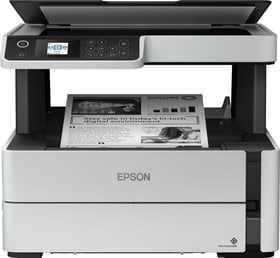 Epson EcoTank ET-M2170 Multifunktionsdrucker EcoTank ET-M2170 Multifunktionsdrucker Epson 785300145239 Bild Nr. 1