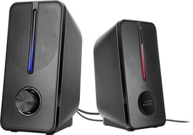 Speedlink Badour Stereo Speaker PC-Lautsprecher Badour Stereo Speaker PC-Lautsprecher Speedlink 785300149685 Bild Nr. 1