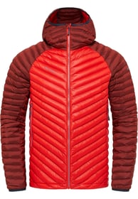 R3 Pro Insulated Jacket Men Isolationsjacke RADYS 469751100430 Grösse M Farbe rot Bild-Nr. 1