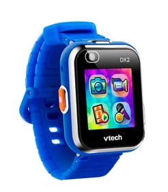 Kidizoom Smart Watch DX2 (DE) Multimedia VTech 748943790000 Lingua Tedesco N. figura 1