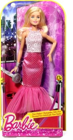 Barbie DGY69 Pink & Faboulus