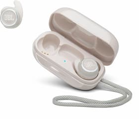 Reflect mini NC - Bianco Cuffie In-Ear JBL 785300162051 N. figura 1