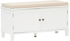 SHELDON Schuhbank SHELDON Schuhbank 407325800000 Bild Nr. 1