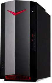 Acer Gaming Nitro 50 RTX 2060 Unité centrale Gaming Nitro 50 RTX 2060 Unité centrale Acer 785300155340 Photo no. 1